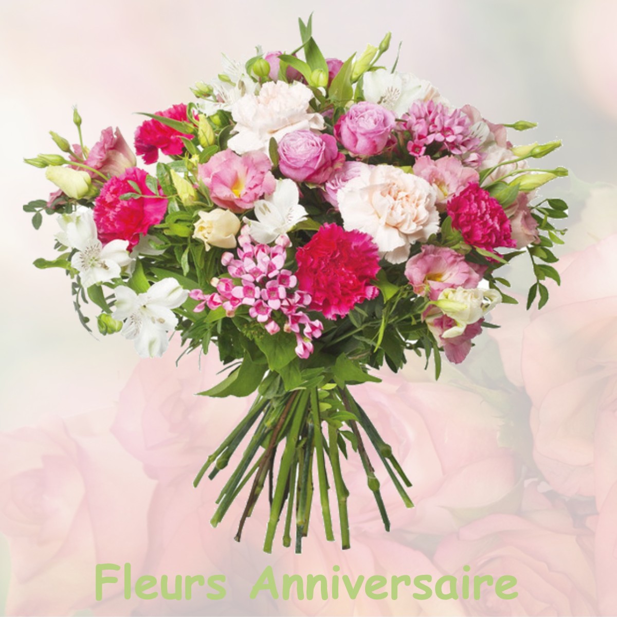 fleurs anniversaire AGASSAC