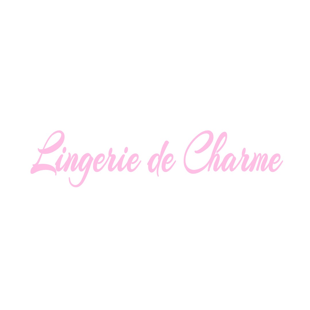 LINGERIE DE CHARME AGASSAC